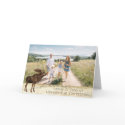 Have a Moo-st Wonderful Christmas! card
