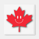 HAVE A NICE CANADIAN DAY MAGNET