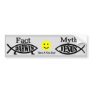 Have A Nice Day Bumper Stickers Have A Nice Day Bumper Stickers