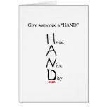 Have A Nice Day! cards