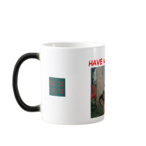 HAVE A NICE DAY! mugs by prince_pk HAVE A NICE DAY! mugs