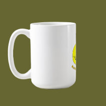 Have A Nice Day mugs