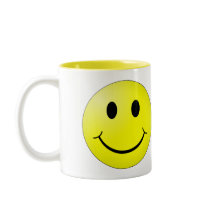 Have a nice day, Mug