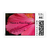 Have a Nice Day Postage postage by pulsDesign Have a Nice Day Postage postage