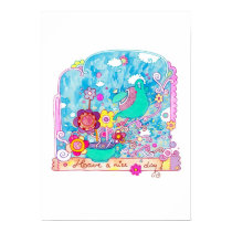 Have a Nice Day! posters by ShouShou Have a Nice Day! posters