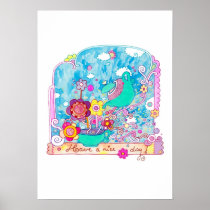 Have a Nice Day! posters