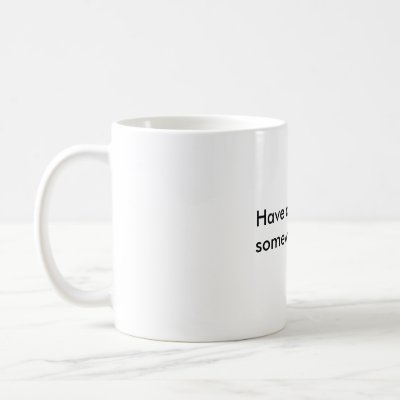 somewhere else