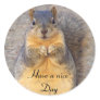Have a nice Day_ Sticker