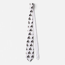 Have A Nice Day Tie by SjStevenson Have A Nice Day Tie