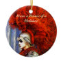 Have a Prince of a Holiday! Christmas Tree Ornaments