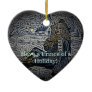 Have a Prince of a Holiday! Ornaments