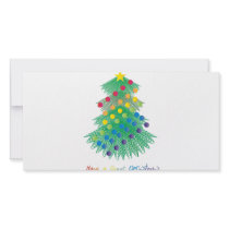 Have a Queer Christmas photo cards