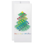 Have a Queer Christmas rack cards