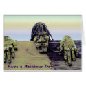 Have a Rainbow Day! cards