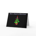 Have a Rock'en Christmas cards