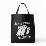 Have A Spooky Halloween Bag