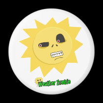Have a Sunny Day Magnet magnets