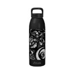 Have a water bottle that is unique!