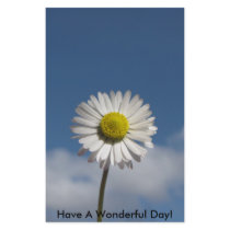 Have A Wonderful Day! stationery