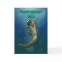 Have a wonderful Snappy Birthday Dad cards by moonlake Have a wonderful Snappy Birthday Dad cards
