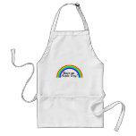 Have An Aspie Day Autism Aprons