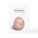 Have an EGGStraordinary birthday! Greeting Card