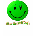 Have an Irish day t-shirts by ouroboroso Have an Irish day t-shirts