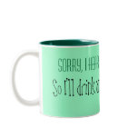 HAVE ANOTHER!!!! (on me) mugs