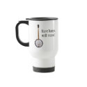 Have Banjo, Will Travel mugs by GreeneKing Have Banjo, Will Travel mugs