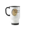 Have Bodhrán, Will Travel mugs