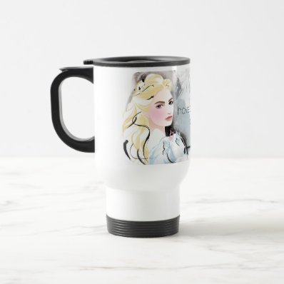 Have Courage Stainless Steel Travel Mug