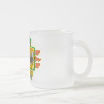 Have EWE Herd PUN HAVE YOU HEARD? Coffee Mug