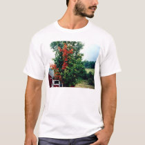 HAVE FAITH t-shirts by cjsampson HAVE FAITH t-shirts