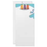 Have fun sewing rack cards