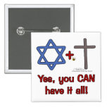 Have It All! Button
