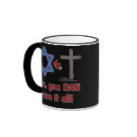 Have It All! Mugs