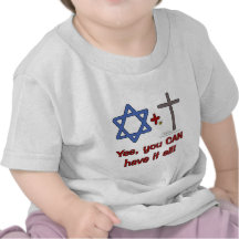 Have It All! Shirts