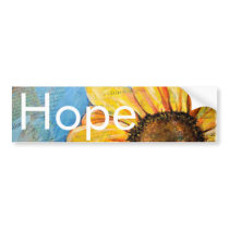 Have No Fear Bumper Sticker