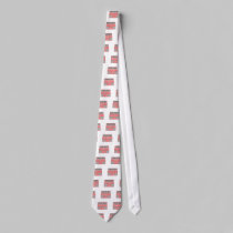 Have No Fear .. Firefighter Is Here Neckties