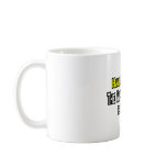 Have No Fear, The Anesthesiologist Is Here Mug