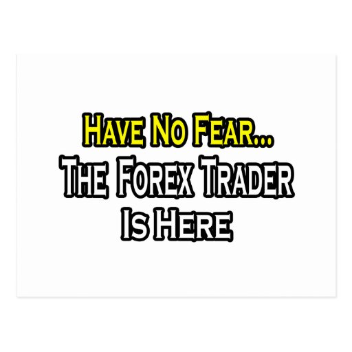 Forex fear