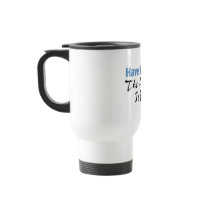 Have No Fear The Peruvian Is Here Mugs