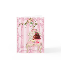 Have Some Cake Birthday or Special Occasion Card