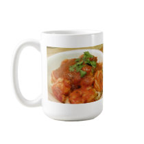 Have some soup with .. mugs
