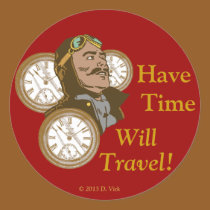 Have Time Sticker stickers