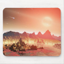 HAVE U SEEN 1 LATELY? TM SCIENCE mousepads by CANVAS_CONFESSION HAVE U SEEN 1 LATELY? TM SCIENCE mousepads
