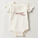 Have You Been Naughty Or NIce? Baby T-Shirt