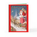 Have You Been Naughty or Nice cards