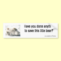 Have you done anything , www.zazzle.com/KLaima,... bumper stickers