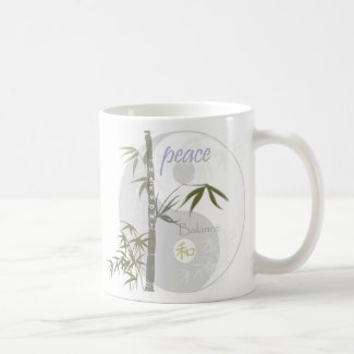 Have you done your Tai Chi today? Mug
